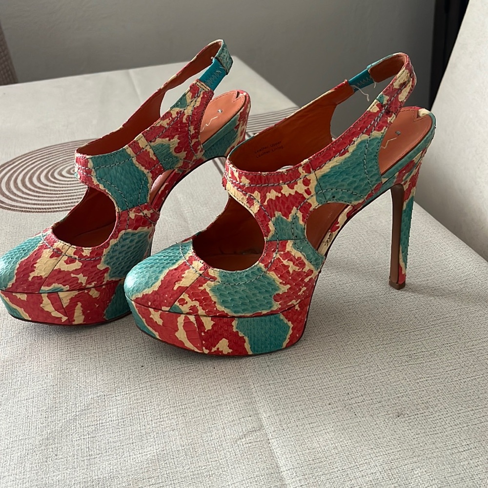 Vía spiga size 6.6